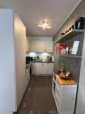 Foto - Wohnung in Traunstein 2 Zimmer 63m2