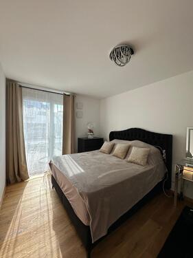 Foto - Etagenwohnung zur Miete in Traunstein