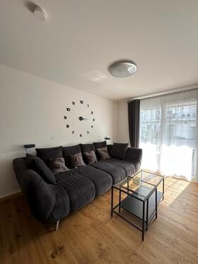 Foto - Etagenwohnung in Traunstein zur Miete