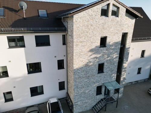 Foto - 3-Zimmer-Wohnung in Küps - Schmölz zu vermieten ab Dezember 25