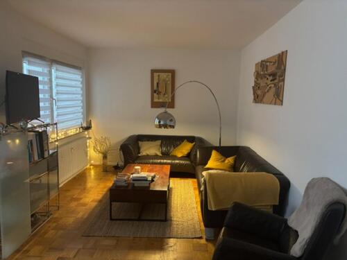 Foto - Ruhige und zentrale Lage Sibbesse: Gepflegte Hochparterrewohnung