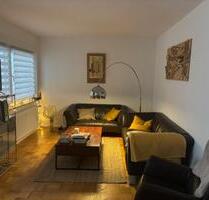 Ruhige und zentrale Lage Sibbesse: Gepflegte Hochparterrewohnung