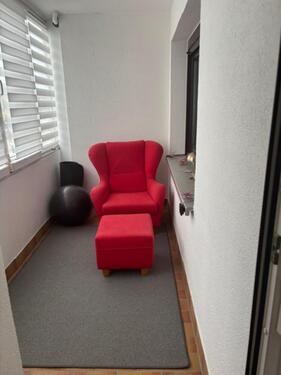 Foto - Etagenwohnung in Sibbesse