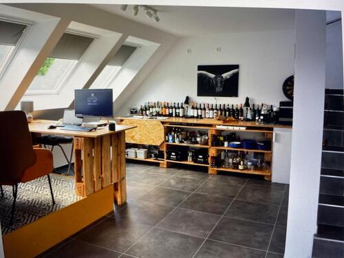 Foto - Exklusive Maisonette-Wohnung in Greven