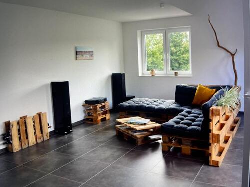 Foto - Etagenwohnung zur Miete in Greven