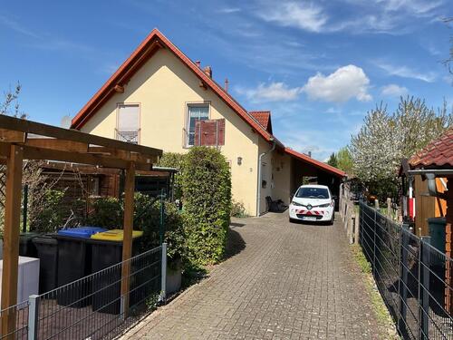 Foto - 1 Zimmer andere zur Miete in Wolfenbüttel