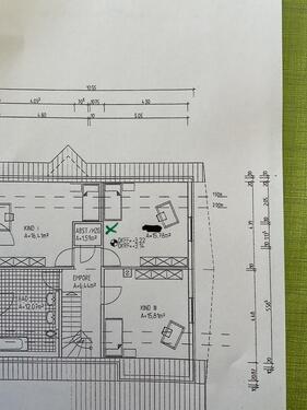 Foto - 1 Zimmer andere in Wolfenbüttel