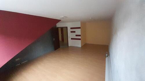 Foto - Etagenwohnung in Saarbrücken