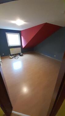 Foto - Etagenwohnung in Saarbrücken zur Miete