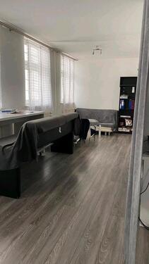 Foto - Möblierte Wohnung im Herzen von Rostock zur Untermiete