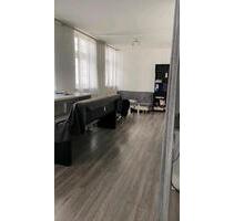 Möblierte Wohnung im Herzen von Rostock zur Untermiete