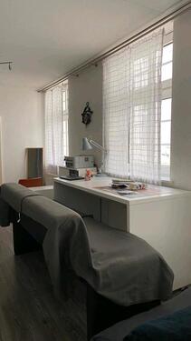 Foto - Etagenwohnung zur Miete in Rostock