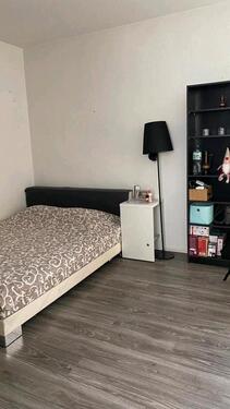 Foto - Etagenwohnung in Rostock zur Miete