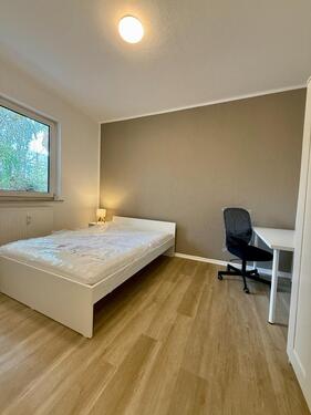 Foto - 2 Zimmer Etagenwohnung zur Miete in Bremen