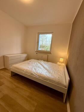 Foto - Etagenwohnung in Bremen zur Miete