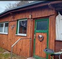 Wochenendhaus auf dem Campingplatz Königsbruch Homburg (Saar) - Namborn