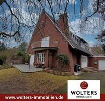 Frisch sanierte Maisonette Wohnung im Zweifamilienhaus in Gütersloh-Spexard Frisch sanierte Maisonette Wohnung im Zweifamilienhaus in Gütersloh-Spexard