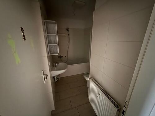 Foto - Etagenwohnung in Weißwasser (Oberlausitz) zur Miete