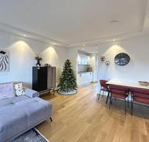 Neuwertige 3-Zimmer Mietwohnung ab März 2026 verfügbar! - Wolfratshausen