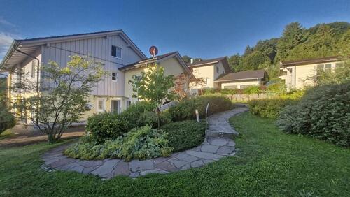 Foto - Schöne 4-Zimmerwohnung in 82386 Oberhausen