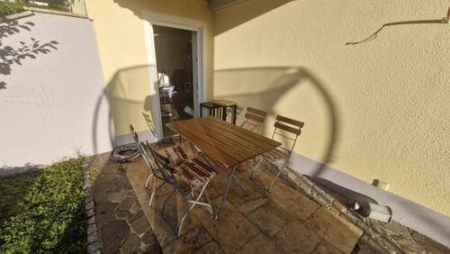 Foto - 4 Zimmer Etagenwohnung in Huglfing