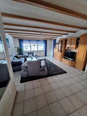 Foto - Moderne 3-Zimmer-Wohnung in Otterberg mit Einbauküche und Balkon