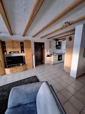 Foto - 3 Zimmer Etagenwohnung zur Miete in Otterberg