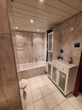 Foto - Etagenwohnung in Otterberg zur Miete