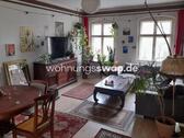 Foto - Wohnungsswap - 3 Zimmer, 85 m² - Mühlenstraße, Pankow, Berlin