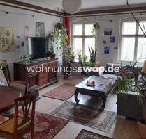 Wohnungsswap - 3 Zimmer, 85 m² - Mühlenstraße, Pankow, Berlin