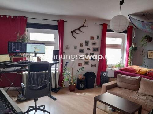 Foto - 3 Zimmer Etagenwohnung in Berlin