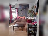 Foto - Etagenwohnung in Berlin zur Miete
