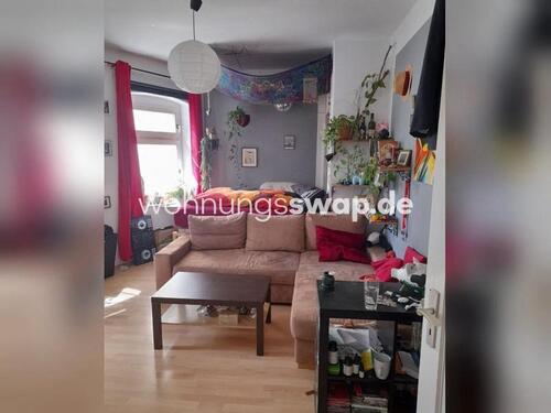 Foto - Etagenwohnung in Berlin zur Miete