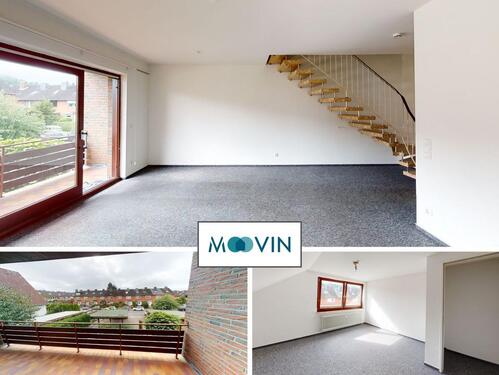 Foto - Attraktive 2,5-Zimmer-Wohnung in ruhiger Wohnlage mit Top-Infrastruktur