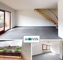 Attraktive 2,5-Zimmer-Wohnung in ruhiger Wohnlage mit Top-Infrastruktur - Neu Wulmstorf