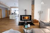 Foto - Exklusives Penthouse mit Sauna, zwei Dachterrassen und Garage in unschlagbarer Lage