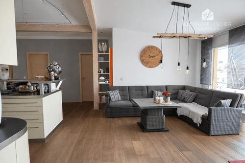 Foto - Einfamilienhaus in Donauwörth zur Miete