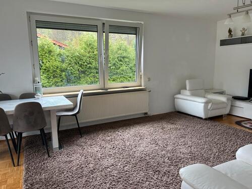 Foto - 3 Zimmer Etagenwohnung in Siegen