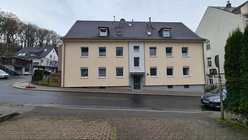 Foto - 2 Zimmer Dachgeschoßwohnung in Velbert