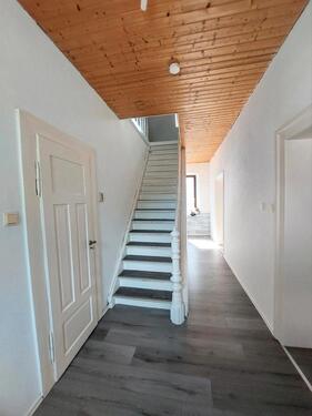 Foto - Charmante 5-Zimmer Maisonettewohnung in Münchberg