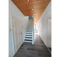 Charmante 5-Zimmer Maisonettewohnung in Münchberg