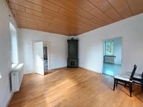 Foto - 5 Zimmer Maisonettenwohnung zur Miete in Münchberg