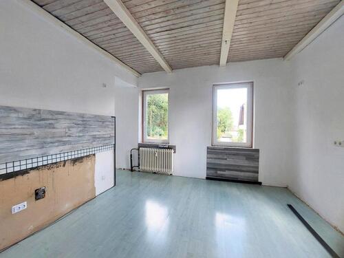 Foto - 5 Zimmer Maisonettenwohnung in Münchberg