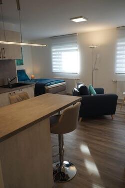 Foto - 1 Zimmer Etagenwohnung zur Miete in Alzenau