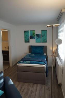 Foto - Etagenwohnung in Alzenau zur Miete