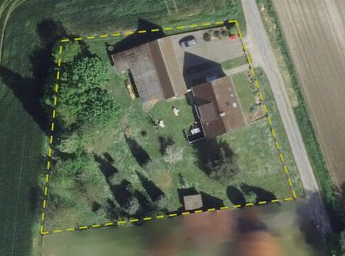 Foto - 8 Zimmer Mehrfamilienhaus, Wohnhaus zum Kaufen in Espelkamp