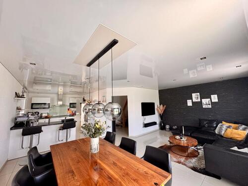 Foto - 5 Zimmer Doppelhaushälfte zum Kaufen in Backnang