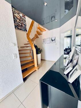 Foto - 5 Zimmer Doppelhaushälfte in Backnang