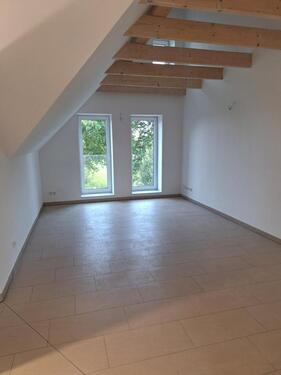 Foto - 2 Zimmer Dachgeschoßwohnung zur Miete in Esens
