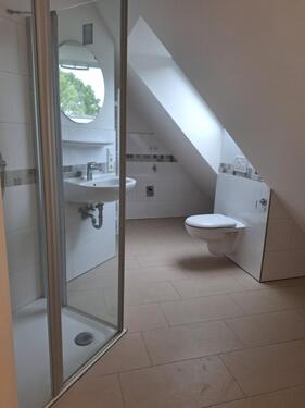 Foto - 2 Zimmer Dachgeschoßwohnung in Esens
